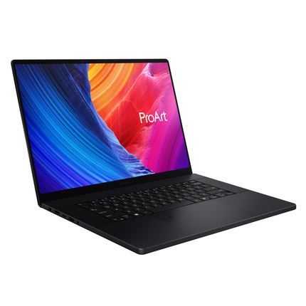 Asus ProArt P16: альтернатива Macbook Pro?