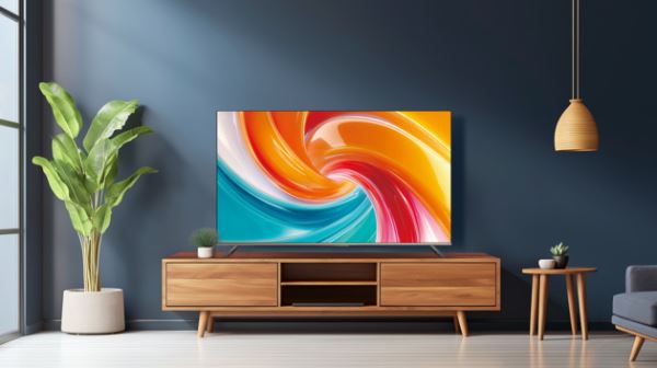 Компания Dreame представила сразу 12 моделей телевизоров на российском рынке