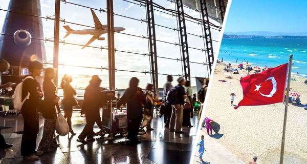 В Турции решили спасать отели низким сезоном, который продлят