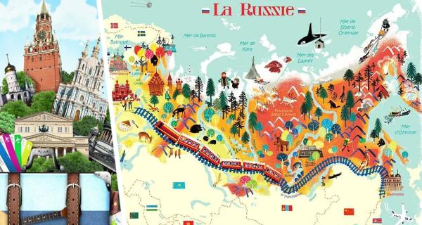 Забудь про Турцию: «Серебряное ожерелье» манит россиян на ноябрьские праздники Русской сказкой