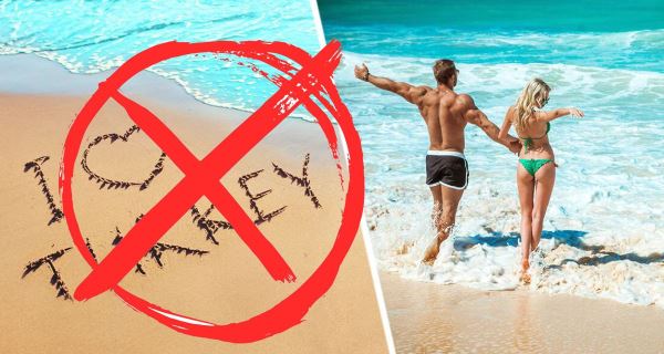 Вот куда бегут турецкие туристы из Анталии: названы курорты, где отдых намного дешевле, чем в Турции