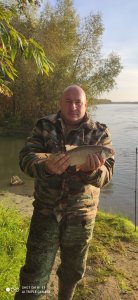 Протока Луговая