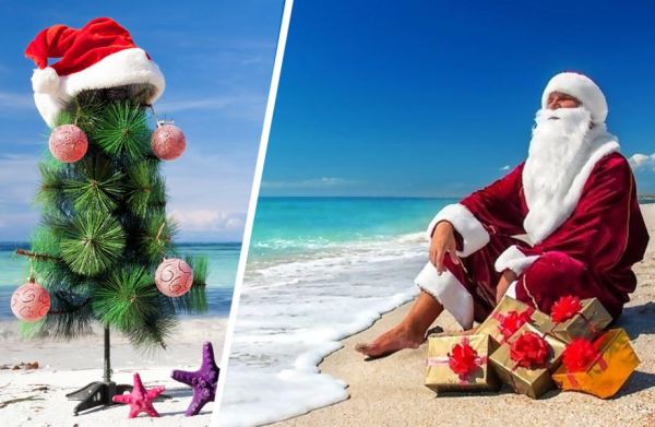 де встретить 2027 год: Рейтинг бюджетных направлений для российских туристов