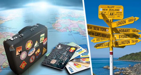 Бархатный сезон 2025: куда поедут российские туристы и сколько это стоит?