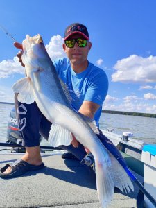 Девушки на воде