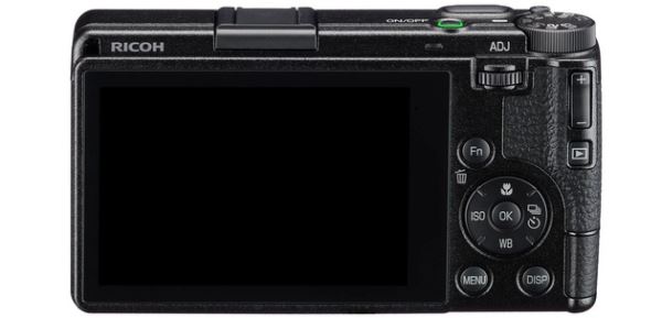 Ricoh GR IV представлен официально