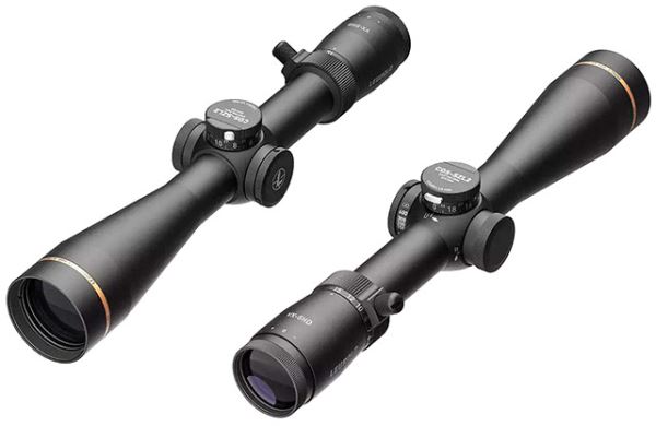 Новая линейка прицелов VX-5HD Gen 2