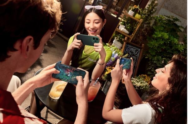 В России стартовали продажи смартфонов OPPO Reno14 и Reno14 F