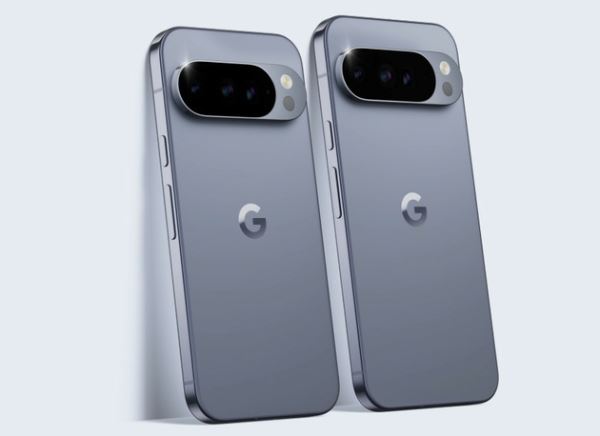 Линейка Pixel 10: четыре устройства с новыми чипами Tensor G5, сделанными по 3-нм техпроцессу TSMC