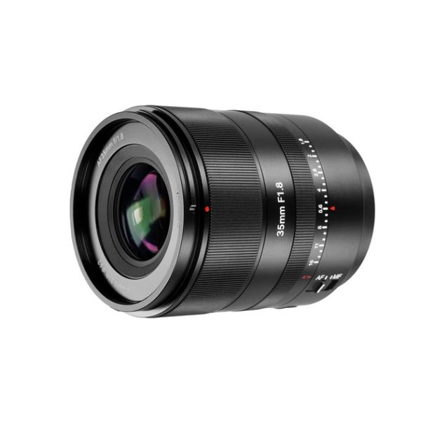 7artisans AF 35mm F1.8: как грибы после дождя