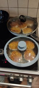 Обь. На хищника.