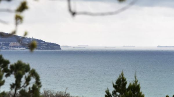 КТК завершает основные работы по ликвидации разливов нефти в Чёрном море