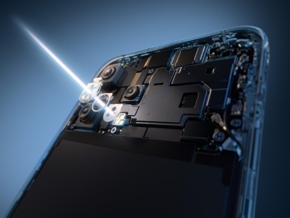 В России стартовали продажи смартфонов OPPO Reno14 и Reno14 F