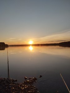 Проверка "гипотезы" или приметам надо верить!..