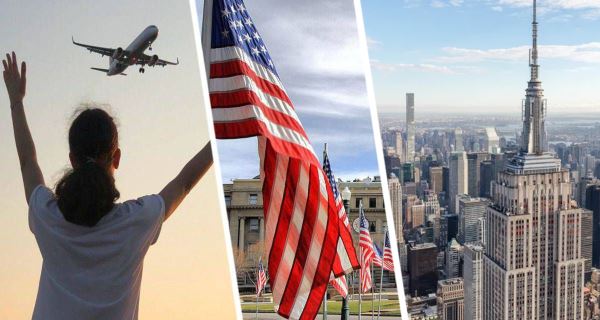 Турист побывал во всех 50 штатах США. Забудьте о Нью-Йорке и Лос-Анджелесе: вот 15 городов, которые вам действительно стоит посетить