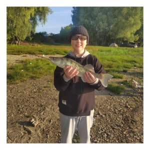 Река Обь. Новосибирская ГЭС