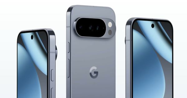 Линейка Pixel 10: четыре устройства с новыми чипами Tensor G5, сделанными по 3-нм техпроцессу TSMC