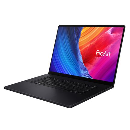 Asus ProArt P16: альтернатива Macbook Pro?