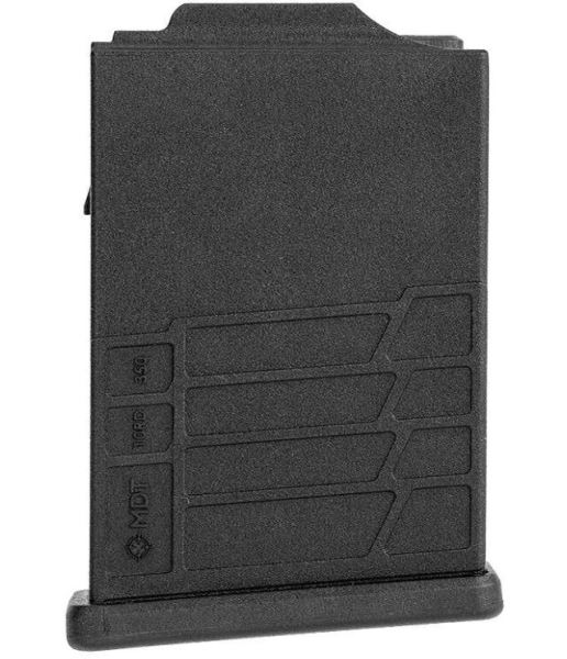 Новый магазин на 10 патронов калибра .350 Legend