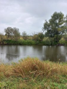 Первый день осени.