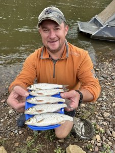 Тайдон - приток Томи