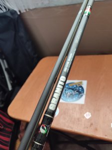 Карасевое утро