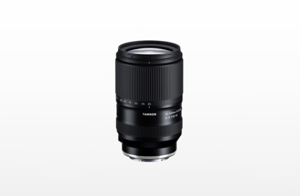 Tamron 25-200mm F2.8-5.6 Di III VXD G2: несимметричный ответ в классе полнокадровых суперзумов