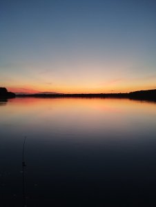 Проверка "гипотезы" или приметам надо верить!..