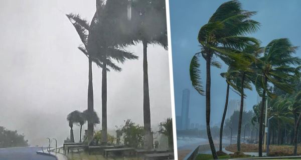 Рай под водой: наводнения на Бали ставят под вопрос безопасность туристов и перспективы региона