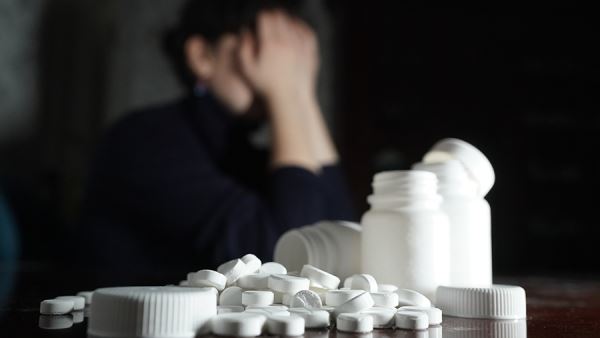 В 2025 году спрос на антидепрессанты вырос почти на 40%