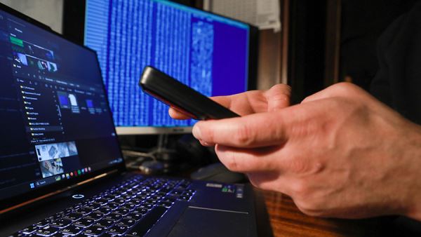 Банки должны будут вернуть цифровые рубли после перевода мошенникам