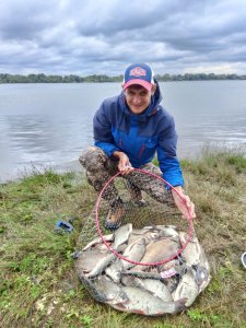 Тренировка перед Чемпионатом НСО
