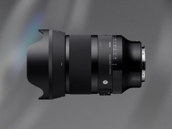 Sigma 35mm F1.2 DG II Art: вторая версия сверхсветосильного фикса