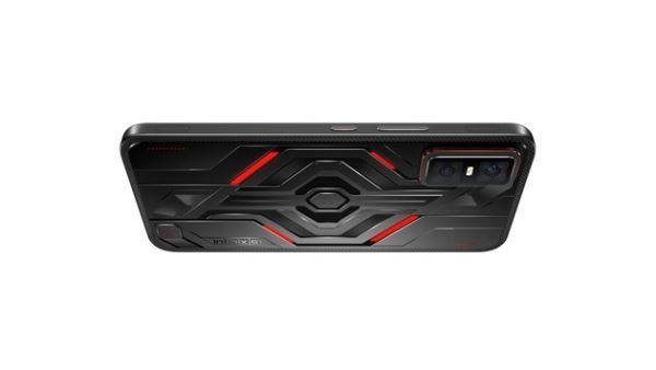 Infinix GT 30 Pro: с мощным процессором и боковыми триггерами для игр