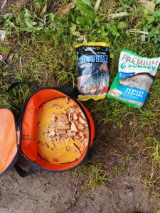 Очередной Юго-западный