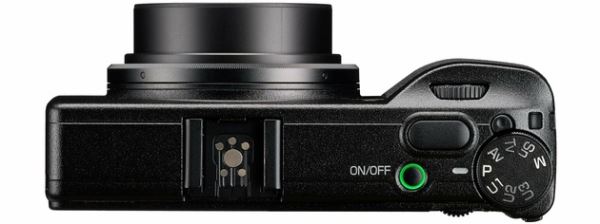 Ricoh GR IV представлен официально