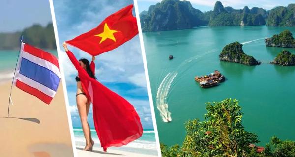 «Исход из Таиланда»: туристы нашли альтернативу королевству и «встали на лыжи»