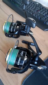 Тренировка перед Чемпионатом НСО