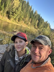 Тайдон - приток Томи