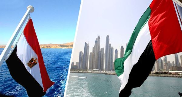 Пирамиды vs Небоскребы: Египет или ОАЭ – куда поехать на отдых в октябре?