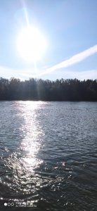 Протока Луговая