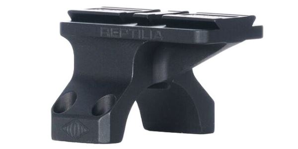 Новое крепление для коллиматорного прицела