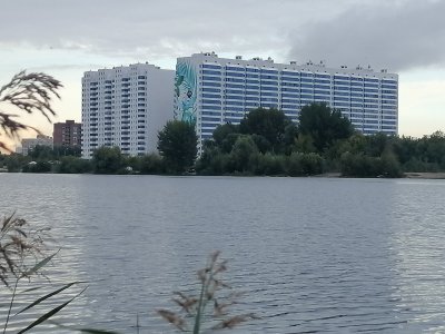 Юго-Западный.