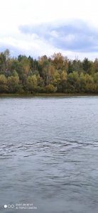 Протока Луговая