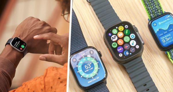 Удар по гипертонии: Apple Watch Series 11 и Ultra 3 получат революционную функцию, одобренную FDA