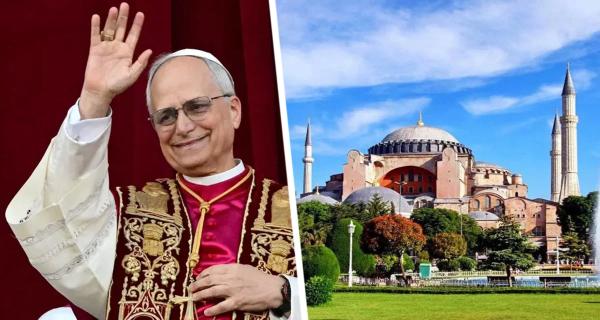 Эхо Никеи: Папа Лев XIV направляется в Турцию на исторический юбилей
