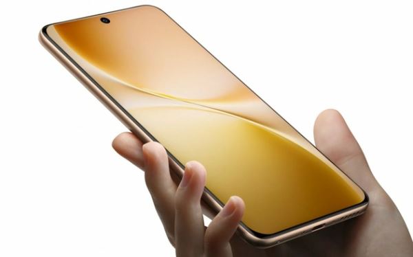 Vivo V60: новый смартфон с тройной камерой Zeiss и приятной ценой