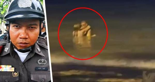 Пикантный отдых под угрозой: в Таиланде взялись за туристов, занимающихся сексом в море