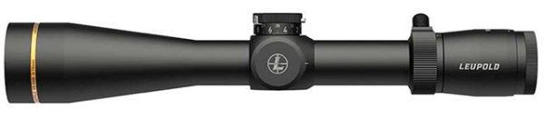 Новая линейка прицелов VX-5HD Gen 2