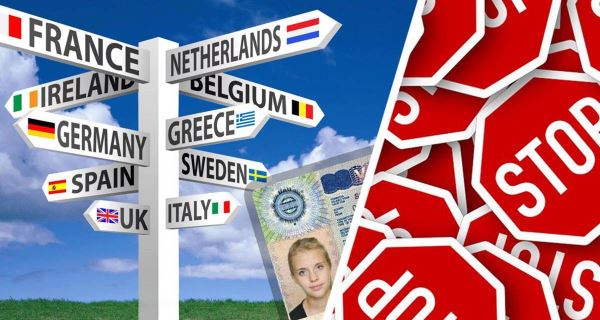 Как и в каких странах Европы будут гадить российским туристам: названа альтернатива запрета Шенгенских виз